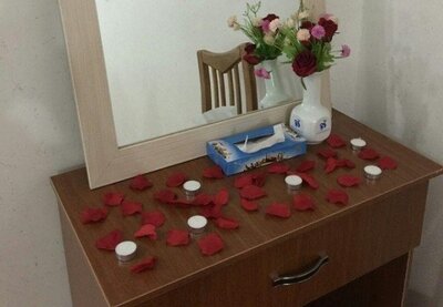 هتل جهانگردی بم — ۵