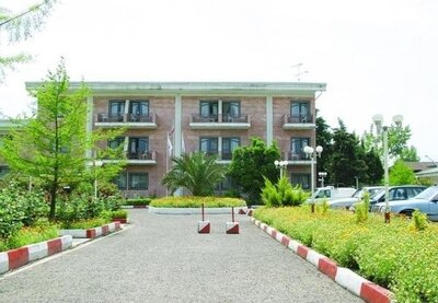 هتل جهانگردی آستارا — ۳