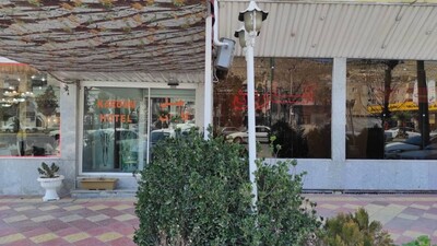 هتل کارون خرم آباد — ۵