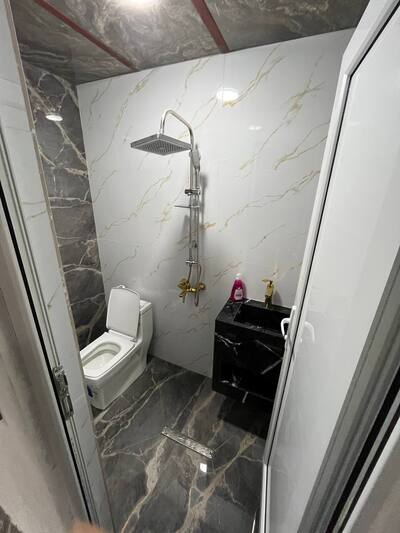 هتل خان صبوری رشت — ۳