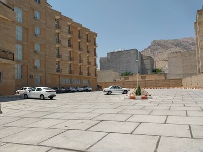 هتل کوثر خرم آباد — ۲