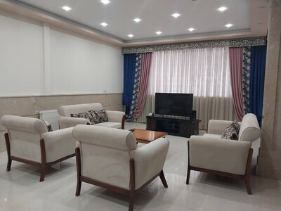 هتل کوثر خرم آباد — ۴