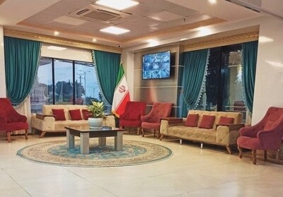هتل لیدو رامسر — ۳