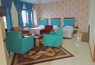 هتل لیدو رامسر — ۲