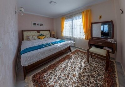 هتل مداین بندر انزلی — ۵