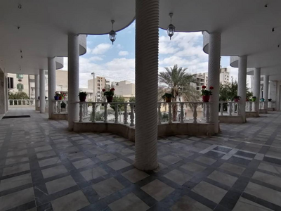 هتل عمارت مرمر — ۳