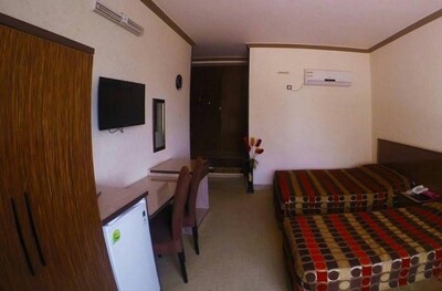 هتل آپارتمان ناز 2 بندر عباس — ۱