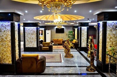 هتل آپارتمان ناز 2 بندر عباس — ۲
