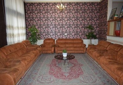 هتل ناز کرمان — ۳