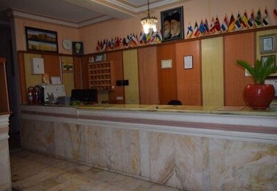 هتل ناز کرمان — ۵