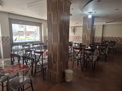 هتل آپارتمان ناز خزر بندر انزلی
 — ۱