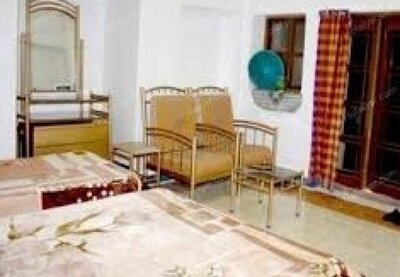 هتل سنتی کوروش یزد — ۴