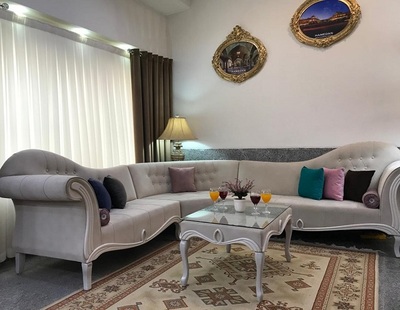 هتل وندیک همدان — ۴