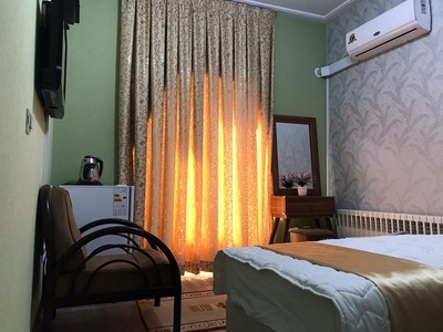 هتل وندیک همدان — ۵