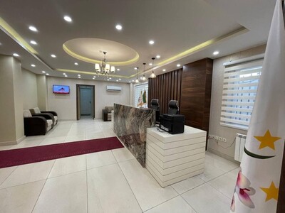 هتل ارکیده بندر انزلی — ۴