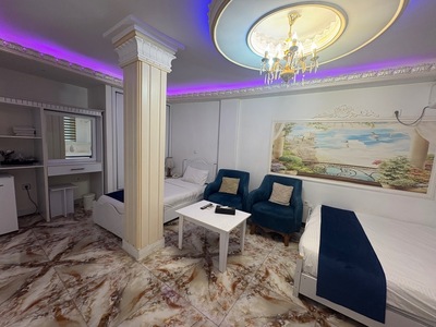 هتل پرشین رز آستارا — ۳