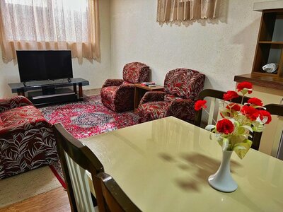 هتل قدس بندرعباس — ۲