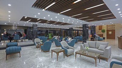 هتل ریتز تهران — ۳