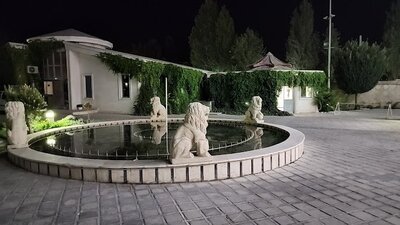 هتل شاپورخواست خرم آباد — ۴