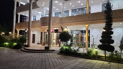 هتل شاپورخواست خرم آباد — ۳