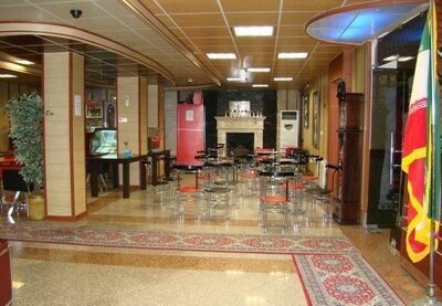 هتل شهریار تهران — ۳