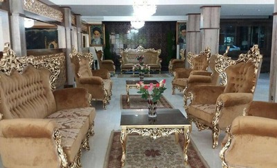 هتل شهریار مشهد — ۲