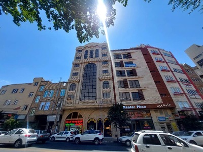 هتل شایلین تبریز — ۲