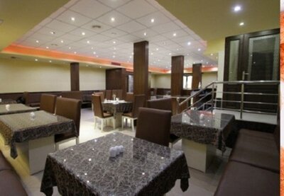 هتل سامان کرج — ۳