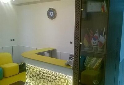 هتل سما اصفهان — ۲