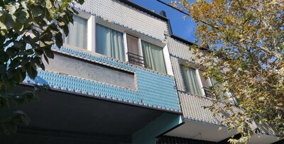 هتل شهریار نوین تهران — ۵