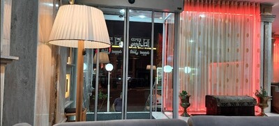 هتل سپید زنجان — ۲