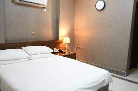 هتل استاتیس بندرعباس — ۲