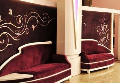 هتل طوبی مشهد — ۴