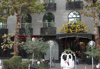هتل طوطیا اصفهان — ۴