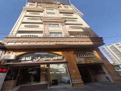 هتل ونوس تبریز — ۳