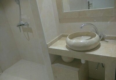 هتل زیبا تهران — ۱