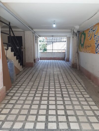 متل پوریا بابلسر — ۴