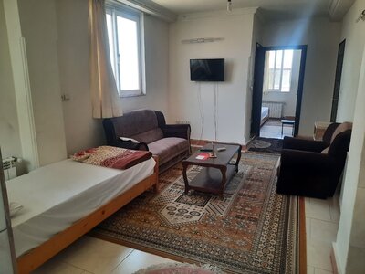 متل پوریا بابلسر — ۲