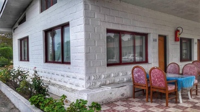 متل پارسیان رامسر — ۲