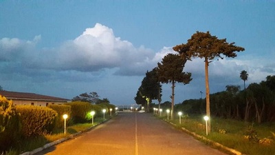 متل پارسیان رامسر — ۵