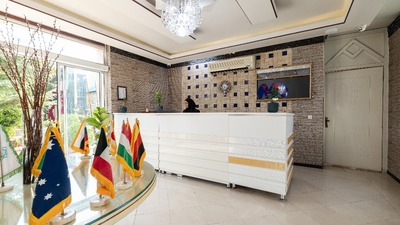 متل شیان تهران — ۳
