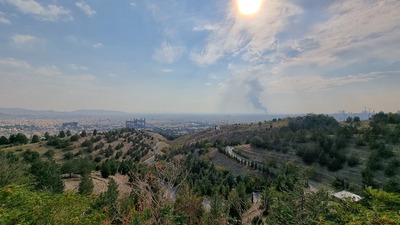 متل شیان تهران — ۴