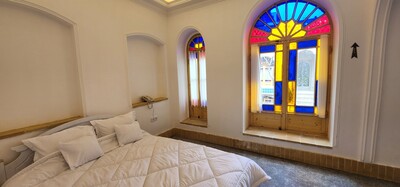 اقامتگاه سنتی فرهنگ قم — ۵