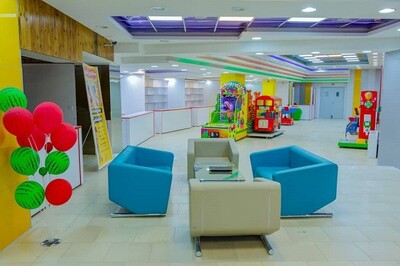 مجتمع گردشگری المپیک باقری یاسوج — ۲