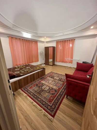 مجتمع گردشگری اورس شاهرود — ۵