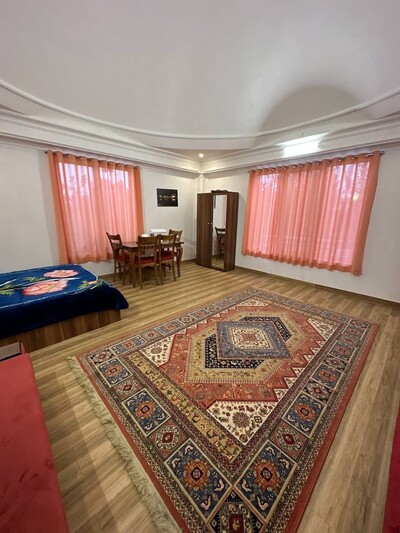 مجتمع گردشگری اورس شاهرود — ۱