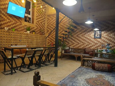 مجتمع گردشگری دیلان زنجان — ۳