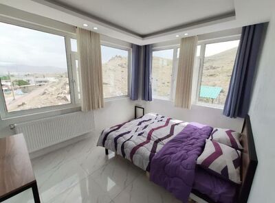 مجتمع گردشگری دیلان زنجان — ۴