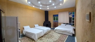 مجتمع گردشگری حوض دال زاگرس یاسوج — ۳
