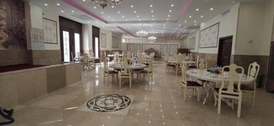 مجتمع گردشگری کندلوس کرج — ۵